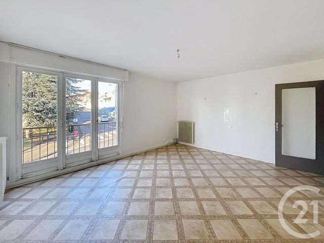 Appartement F2 Bis à louer CLERMONT FERRAND