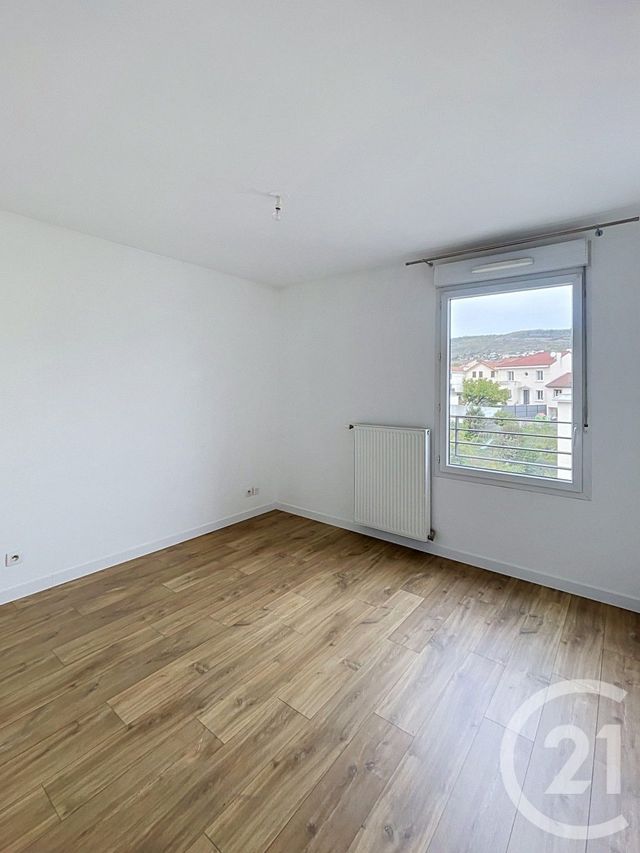 Appartement F2 bis à vendre - 2 pièces - 56.33 m2 - CLERMONT FERRAND - 63 - AUVERGNE - Century 21 Stéphane Roume Immobilier