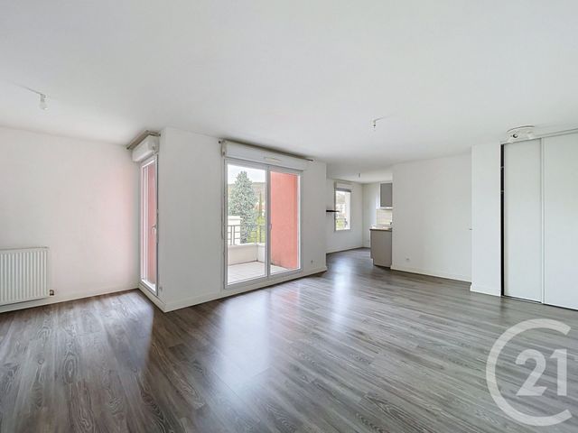 Appartement F2 Bis à vendre CLERMONT FERRAND