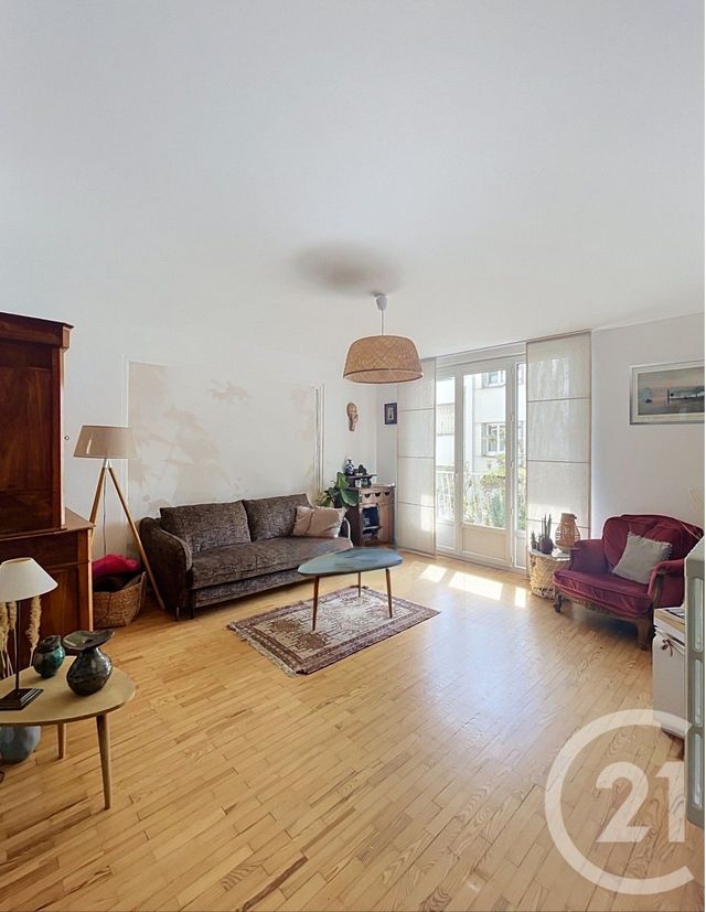Appartement F4 à vendre CLERMONT FERRAND