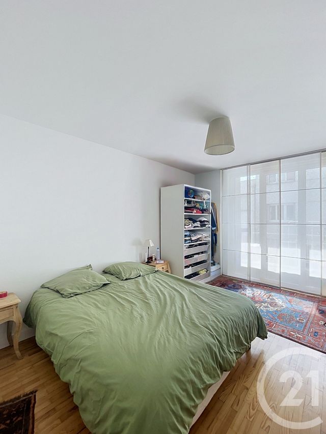 Appartement F4 à vendre - 4 pièces - 95.99 m2 - CLERMONT FERRAND - 63 - AUVERGNE - Century 21 Stéphane Roume Immobilier
