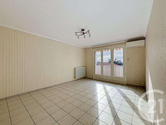 Appartement F3 à vendre CLERMONT FERRAND