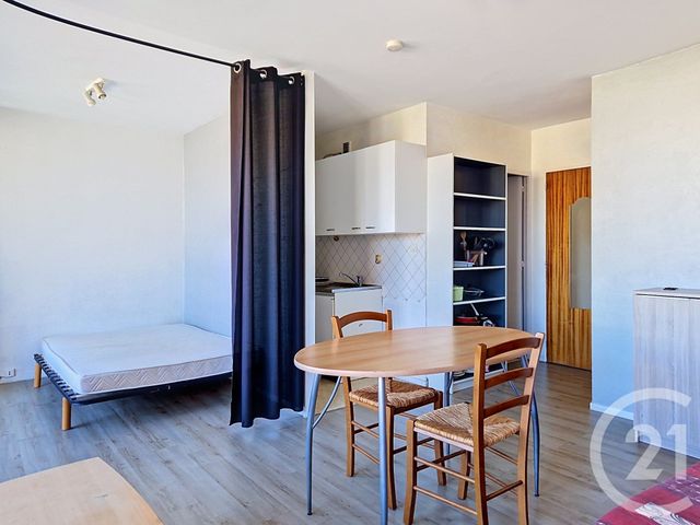 Appartement à vendre CHAMALIERES