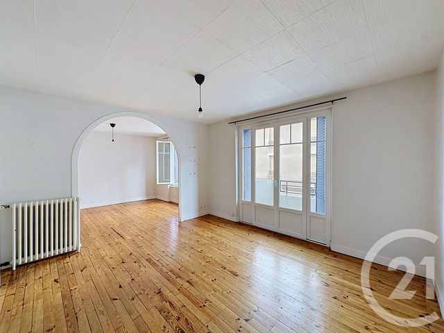 Appartement F4 à louer CLERMONT FERRAND