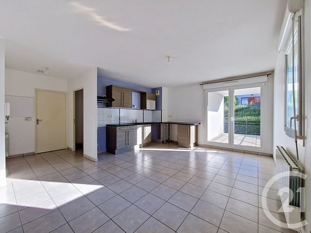 appartement - CEYRAT - 63