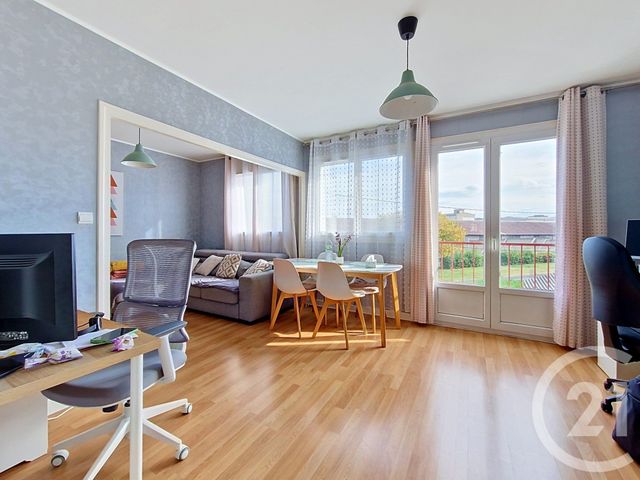 Appartement T5 à vendre CLERMONT FERRAND