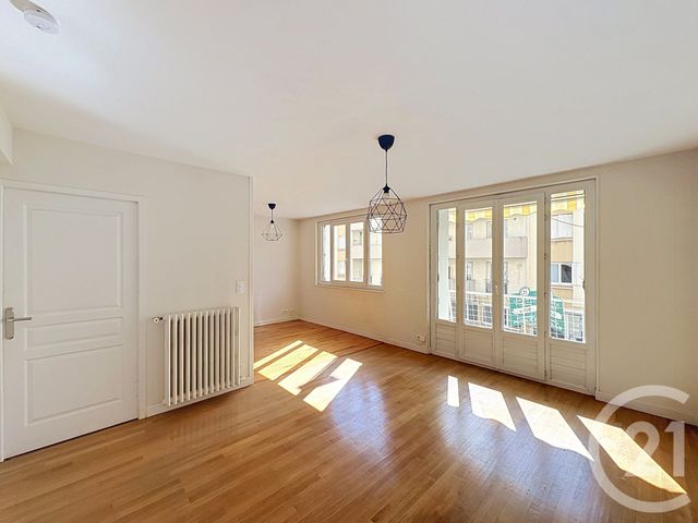 Appartement F3 à louer CLERMONT FERRAND