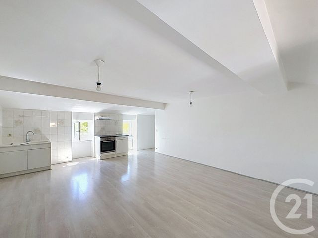 Appartement F3 à louer LA ROCHE BLANCHE