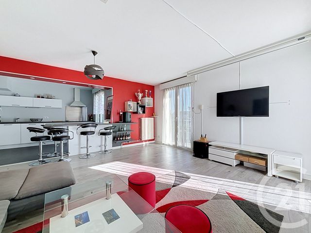 appartement - CLERMONT FERRAND - 63
