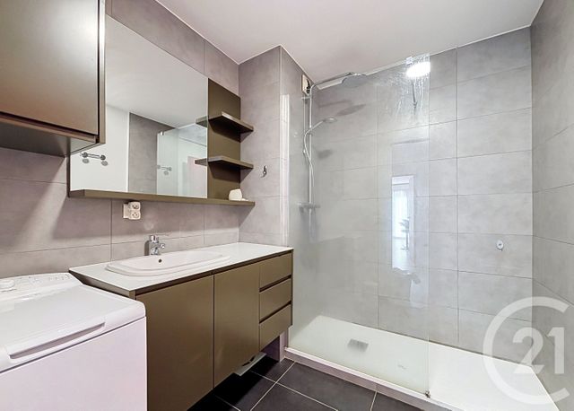 Appartement F4 à vendre - 4 pièces - 69.0 m2 - CLERMONT FERRAND - 63 - AUVERGNE - Century 21 Stéphane Roume Immobilier