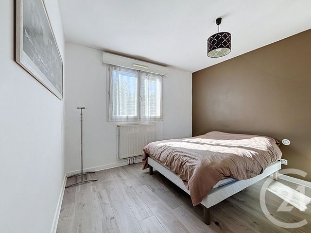 Appartement F4 à vendre - 4 pièces - 69.0 m2 - CLERMONT FERRAND - 63 - AUVERGNE - Century 21 Stéphane Roume Immobilier
