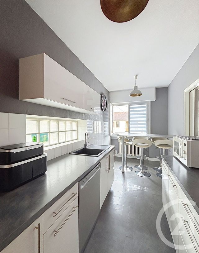 immeuble à vendre - 145.0 m2 - CLERMONT FERRAND - 63 - AUVERGNE - Century 21 Stéphane Roume Immobilier