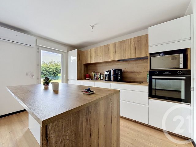 maison à vendre - 6 pièces - 98.76 m2 - CEBAZAT - 63 - AUVERGNE - Century 21 Stéphane Roume Immobilier