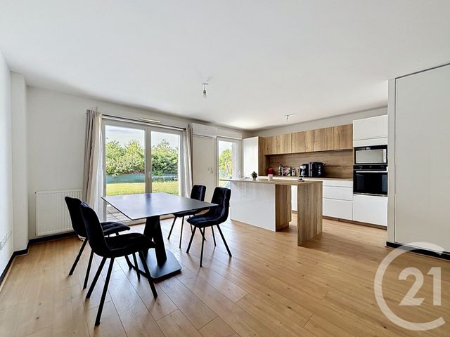 maison à vendre - 6 pièces - 98.76 m2 - CEBAZAT - 63 - AUVERGNE - Century 21 Stéphane Roume Immobilier