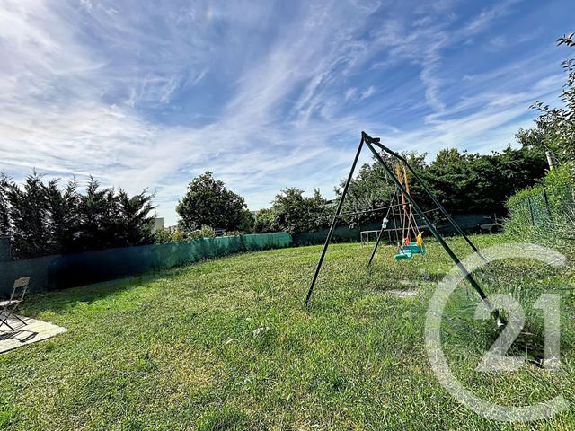 maison à vendre - 6 pièces - 98.76 m2 - CEBAZAT - 63 - AUVERGNE - Century 21 Stéphane Roume Immobilier