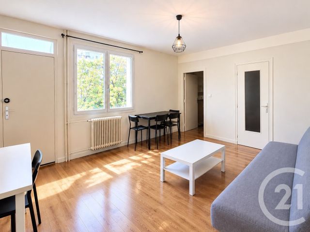 appartement - CLERMONT FERRAND - 63