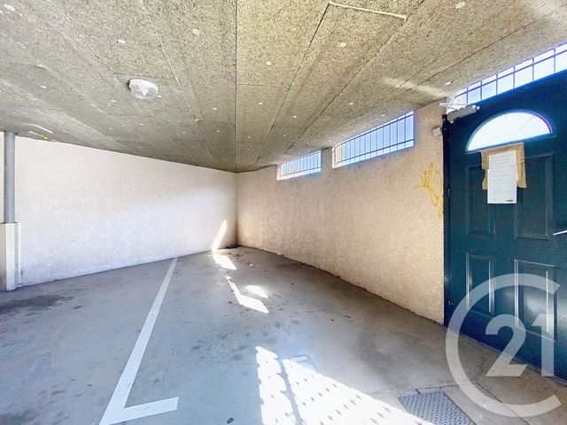 Parking à louer CLERMONT FERRAND