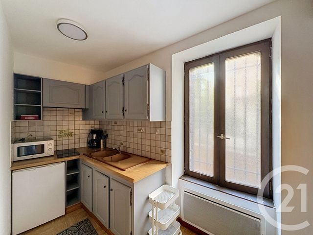 Appartement F1 à louer CLERMONT FERRAND