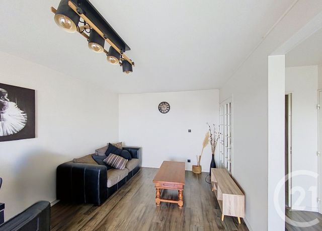 appartement - CLERMONT FERRAND - 63