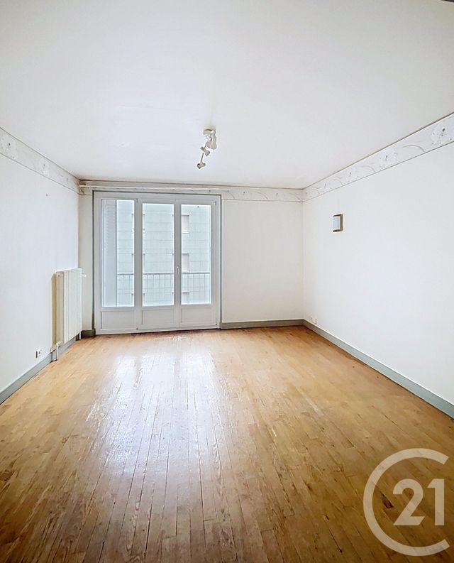 appartement - CLERMONT FERRAND - 63