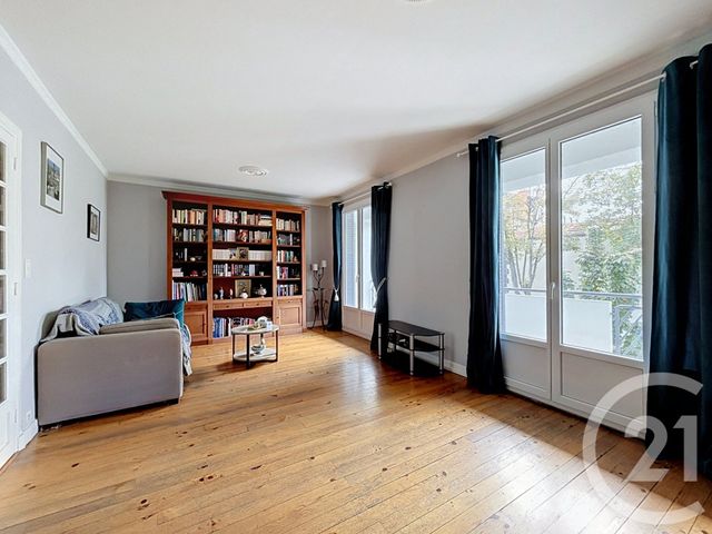 Appartement F4 à vendre CLERMONT FERRAND