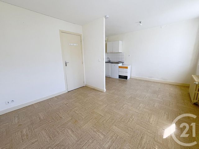 Appartement F1 à louer CLERMONT FERRAND