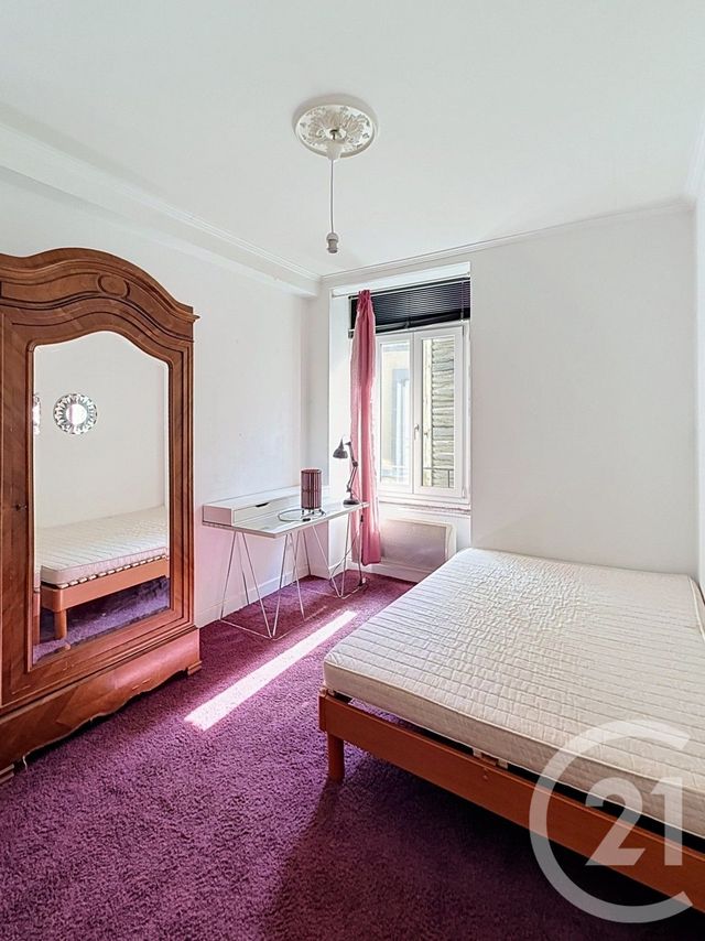Appartement F2 à vendre - 2 pièces - 33.24 m2 - CLERMONT FERRAND - 63 - AUVERGNE - Century 21 Stéphane Roume Immobilier
