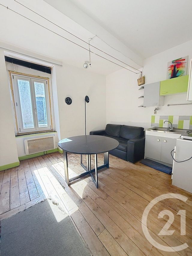 Appartement F2 à vendre CLERMONT FERRAND