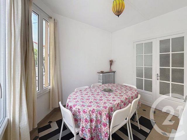 maison à louer - 6 pièces - 165.72 m2 - CLERMONT FERRAND - 63 - AUVERGNE - Century 21 Stéphane Roume Immobilier