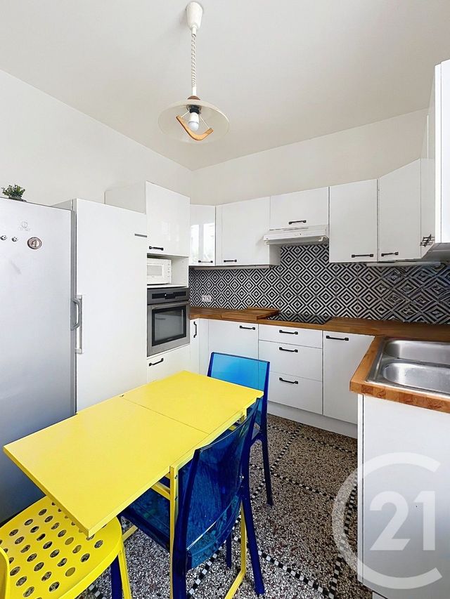 maison à louer - 6 pièces - 165.72 m2 - CLERMONT FERRAND - 63 - AUVERGNE - Century 21 Stéphane Roume Immobilier