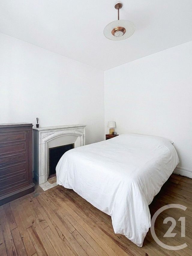 maison à louer - 6 pièces - 165.72 m2 - CLERMONT FERRAND - 63 - AUVERGNE - Century 21 Stéphane Roume Immobilier