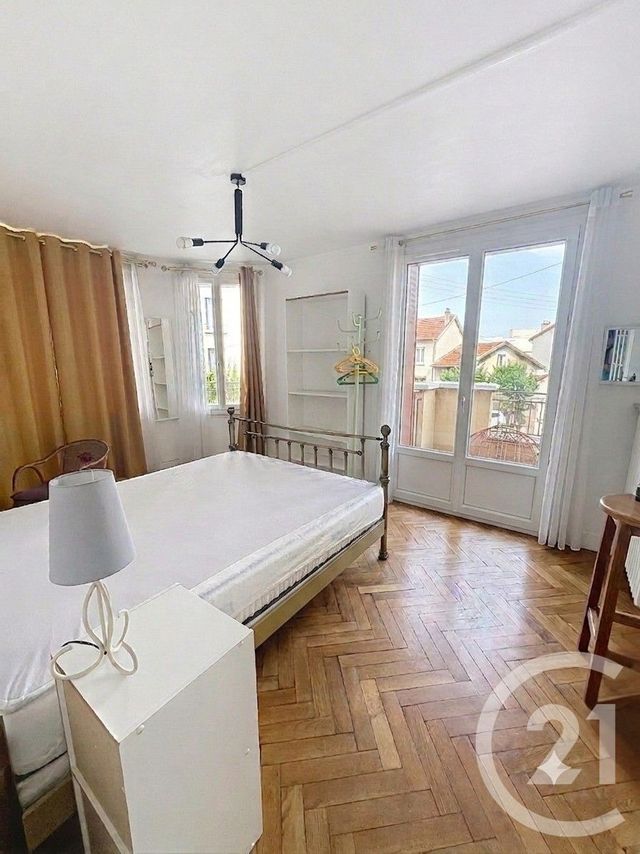maison à louer - 6 pièces - 165.72 m2 - CLERMONT FERRAND - 63 - AUVERGNE - Century 21 Stéphane Roume Immobilier