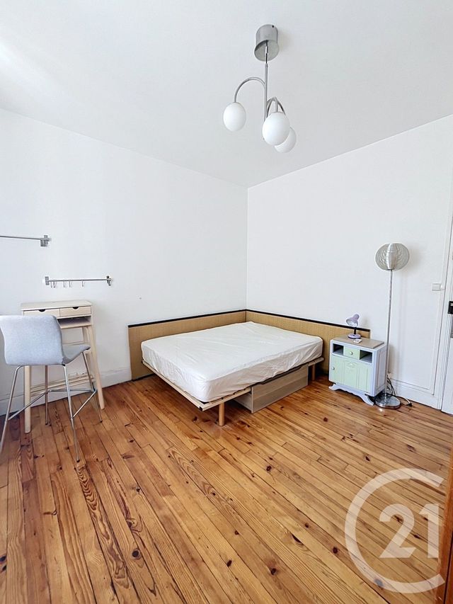 maison à louer - 6 pièces - 165.72 m2 - CLERMONT FERRAND - 63 - AUVERGNE - Century 21 Stéphane Roume Immobilier