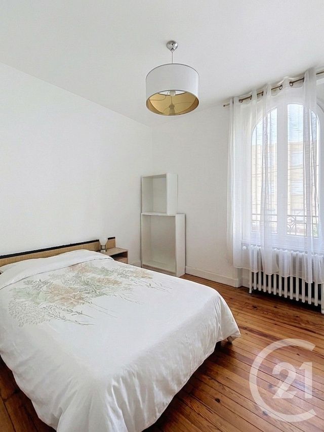 maison à louer - 6 pièces - 165.72 m2 - CLERMONT FERRAND - 63 - AUVERGNE - Century 21 Stéphane Roume Immobilier