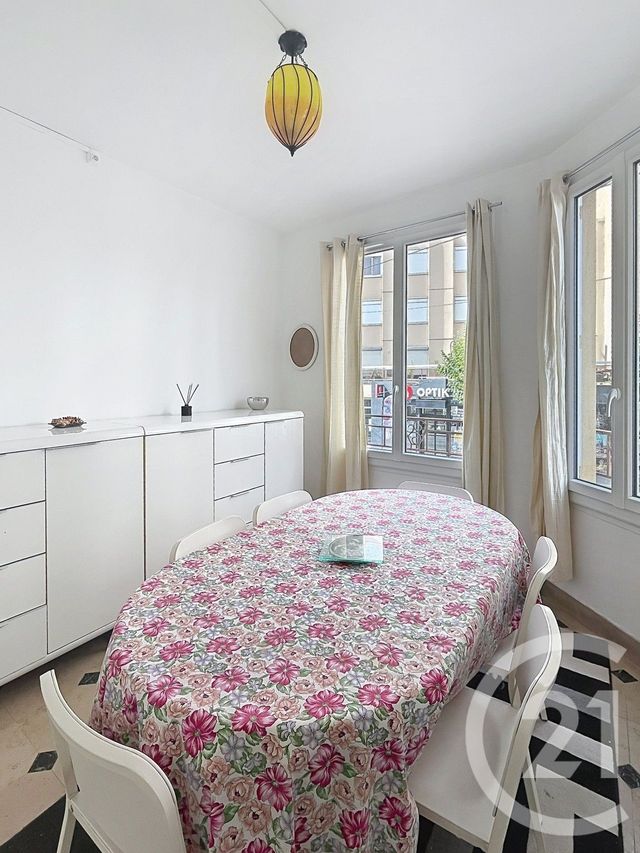 maison à louer - 6 pièces - 165.72 m2 - CLERMONT FERRAND - 63 - AUVERGNE - Century 21 Stéphane Roume Immobilier