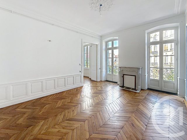 Appartement F4 à vendre CLERMONT FERRAND