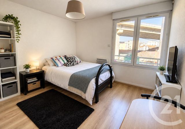 Appartement F1 à louer CLERMONT FERRAND
