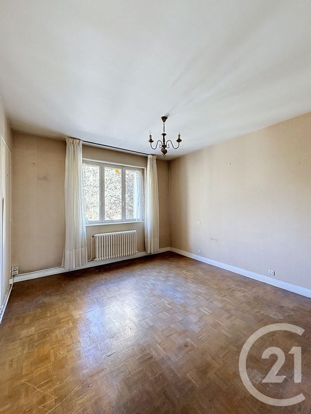 Appartement F2 à vendre CHAMALIERES