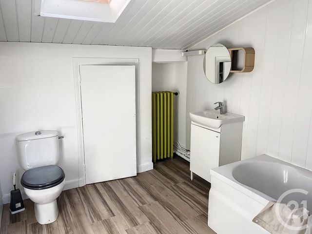 immeuble à vendre - 151.11 m2 - CLERMONT FERRAND - 63 - AUVERGNE - Century 21 Stéphane Roume Immobilier
