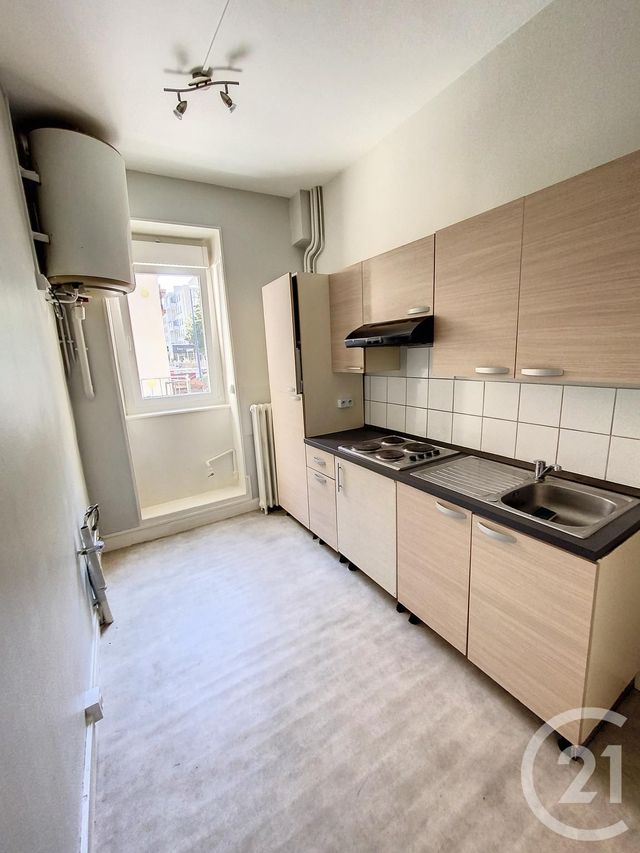 immeuble à vendre - 151.11 m2 - CLERMONT FERRAND - 63 - AUVERGNE - Century 21 Stéphane Roume Immobilier