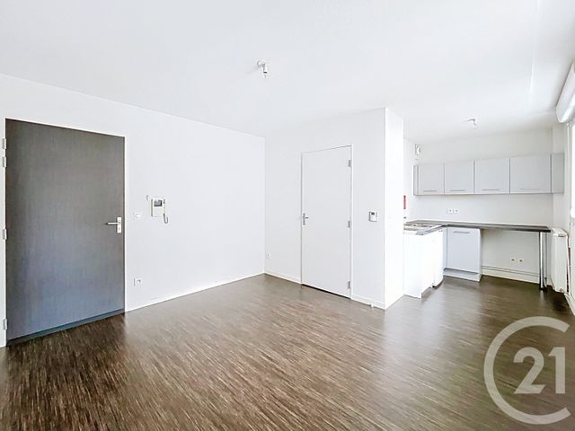 Appartement F2 à vendre CLERMONT FERRAND
