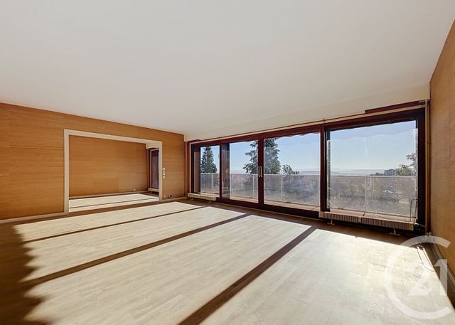 Appartement F6 à vendre - 6 pièces - 150.0 m2 - ROYAT - 63 - AUVERGNE - Century 21 Stéphane Roume Immobilier