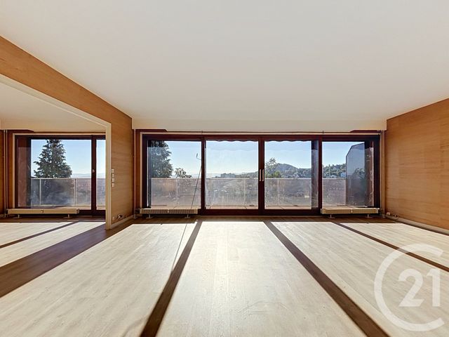 appartement - ROYAT - 63
