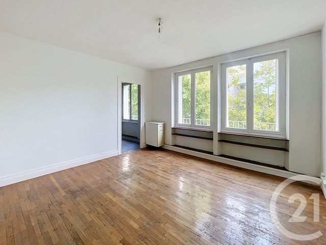 appartement - CLERMONT FERRAND - 63