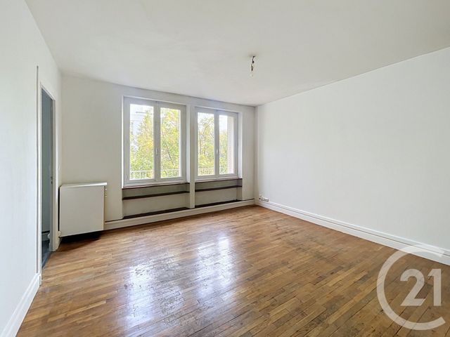 Appartement F4 à vendre - 4 pièces - 77.64 m2 - CLERMONT FERRAND - 63 - AUVERGNE - Century 21 Stéphane Roume Immobilier