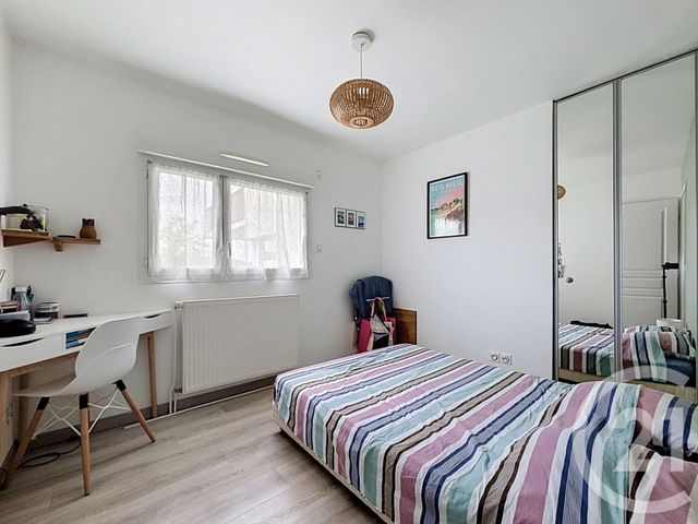 Appartement F3 à vendre - 3 pièces - 61.47 m2 - CLERMONT FERRAND - 63 - AUVERGNE - Century 21 Stéphane Roume Immobilier