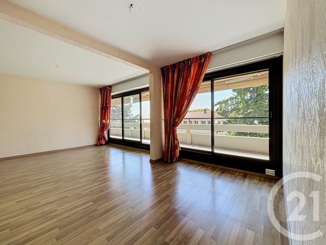 Appartement F4 à vendre CHAMALIERES