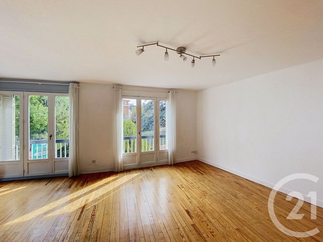 Appartement F3 à louer BEAUMONT