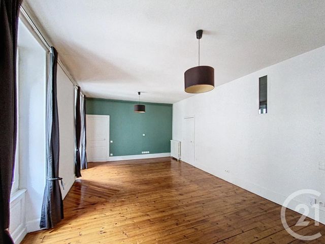 Appartement F3 à louer - 3 pièces - 76.87 m2 - CLERMONT FERRAND - 63 - AUVERGNE - Century 21 Stéphane Roume Immobilier