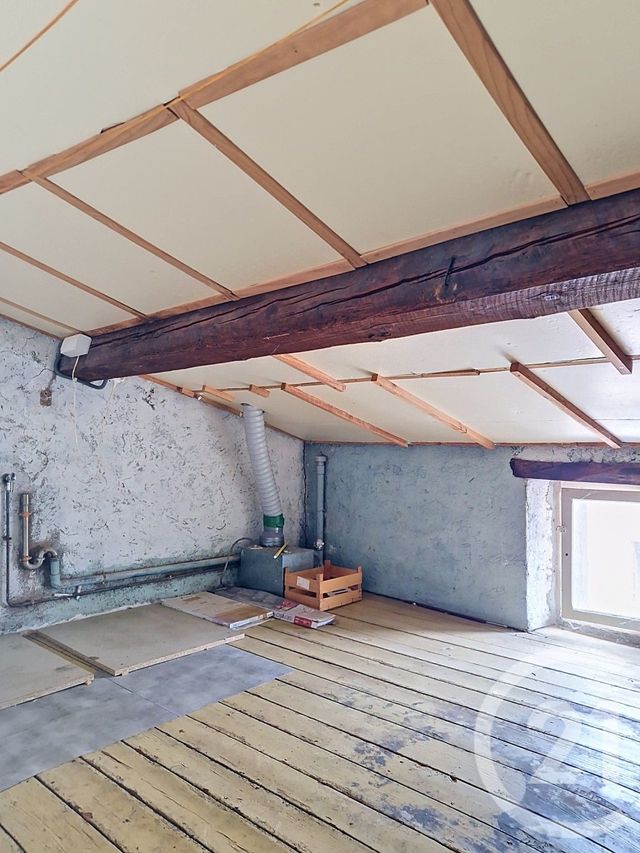 maison à vendre - 8 pièces - 130.12 m2 - ROYAT - 63 - AUVERGNE - Century 21 Stéphane Roume Immobilier